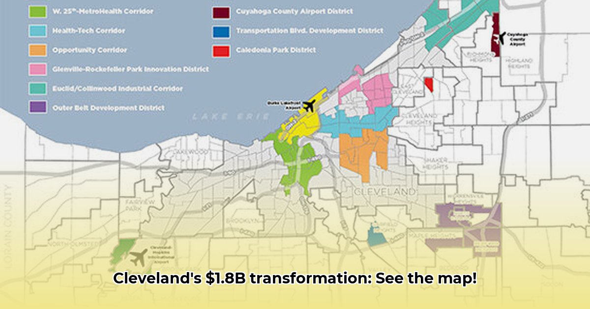 cleveland-economic-development-map